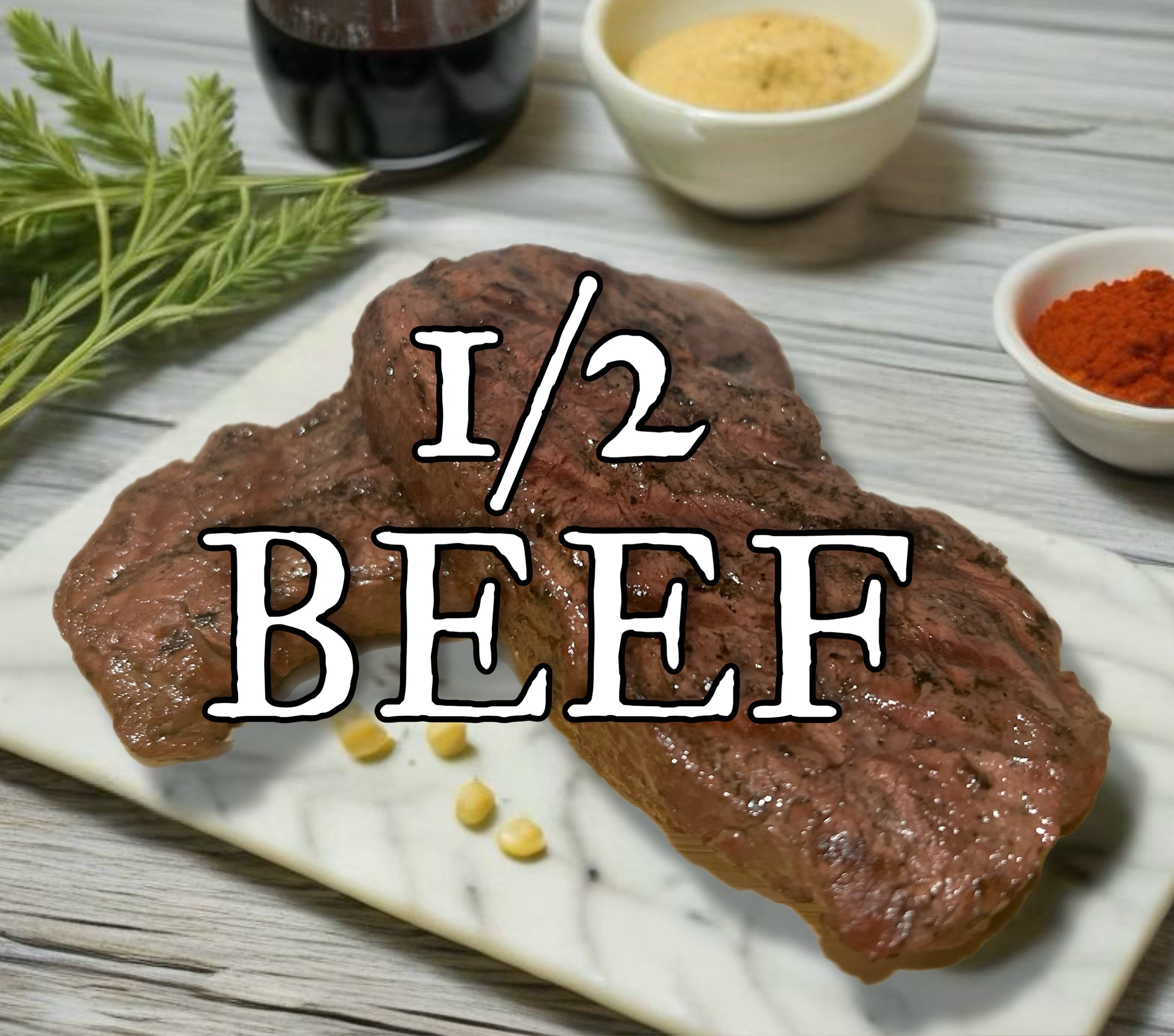 7m Ranch 𝐻𝑎𝑙𝑓 𝐵𝑒𝑒𝑓 𝑆ℎ𝑎𝑟𝑒 – 7M Ranch